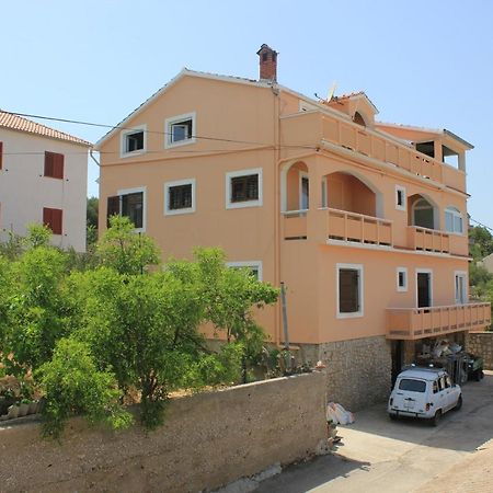 Apartment Sali 8121A Kültér fotó