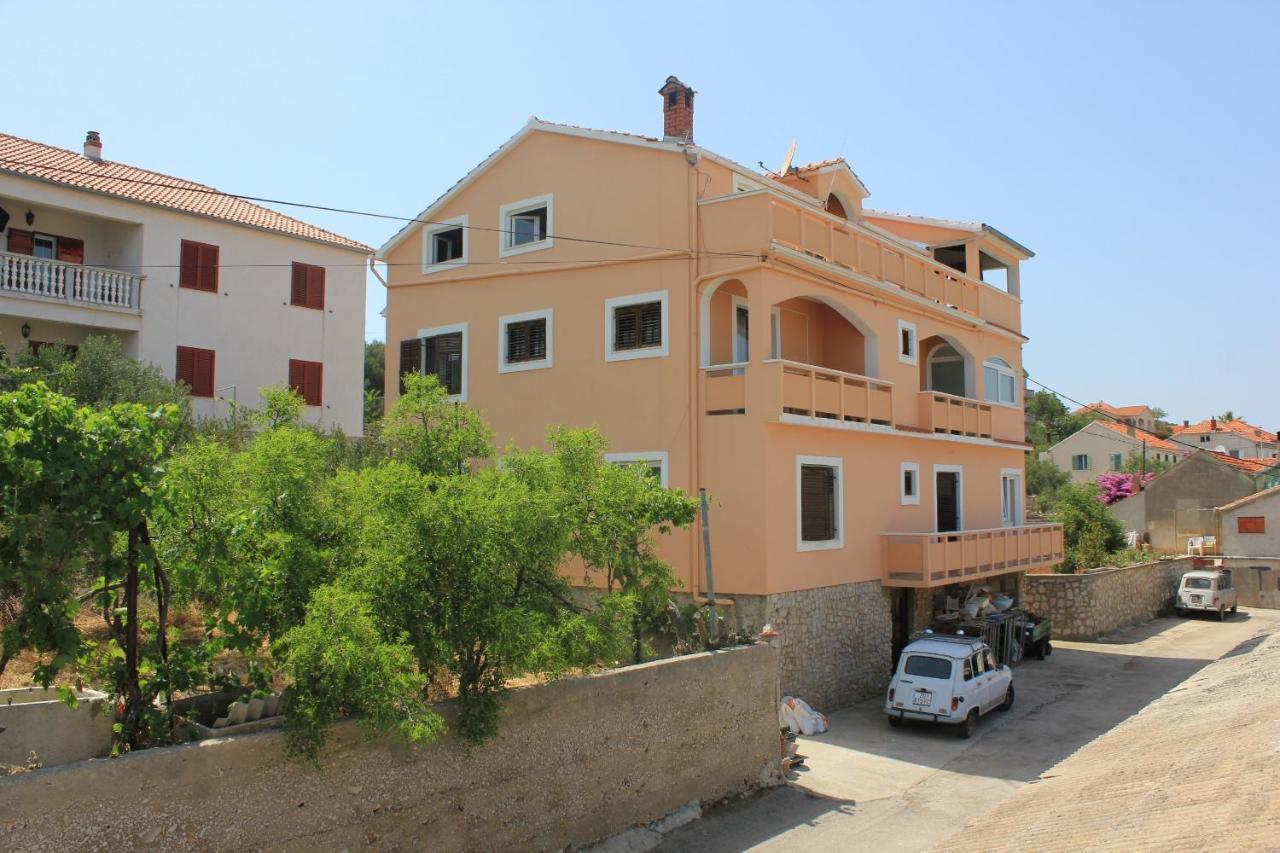 Apartment Sali 8121A Kültér fotó