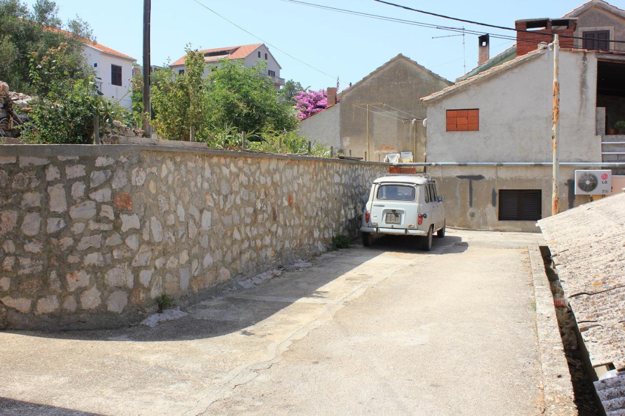 Apartment Sali 8121A Kültér fotó