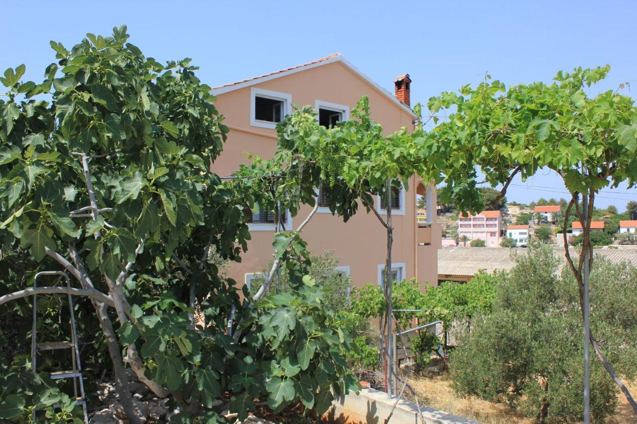 Apartment Sali 8121A Kültér fotó
