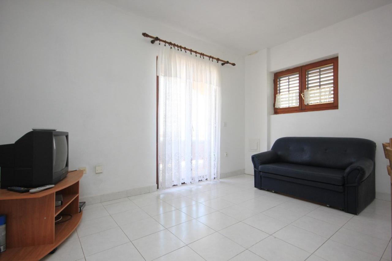 Apartment Sali 8121A Kültér fotó