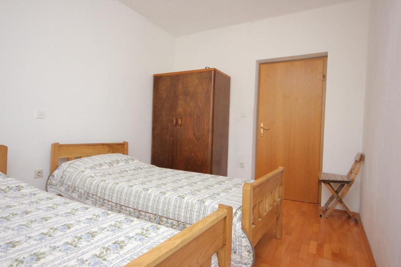 Apartment Sali 8121A Kültér fotó