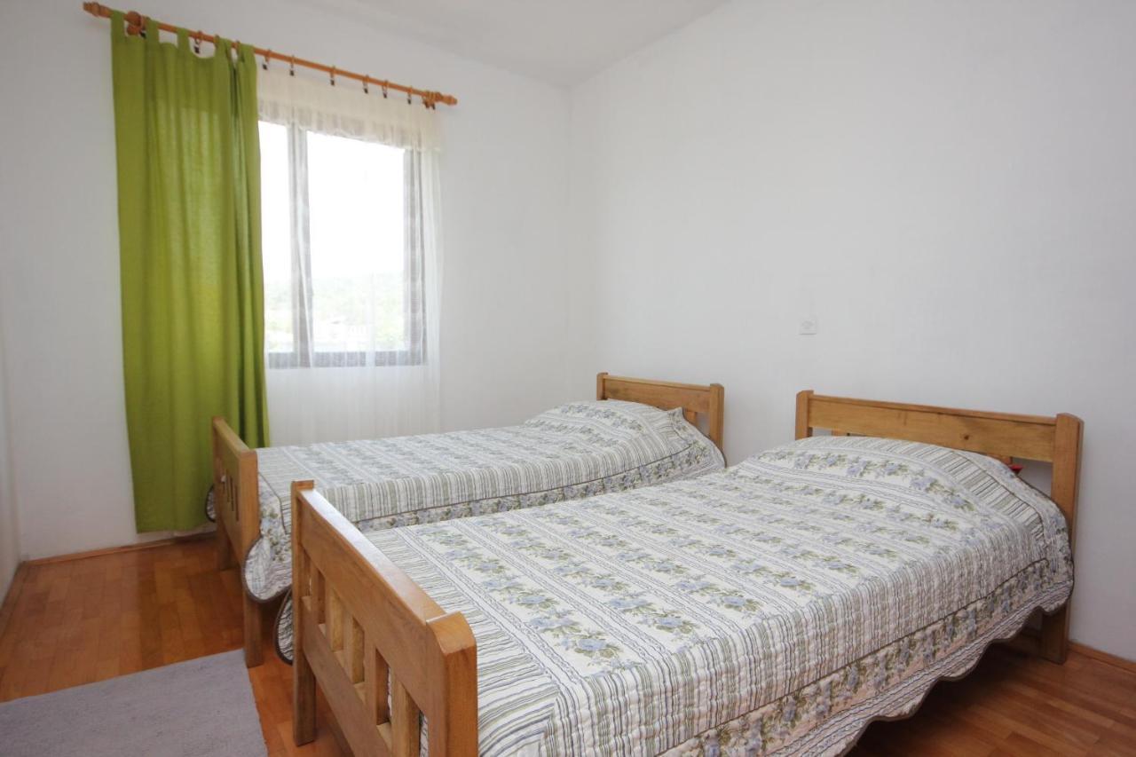 Apartment Sali 8121A Kültér fotó