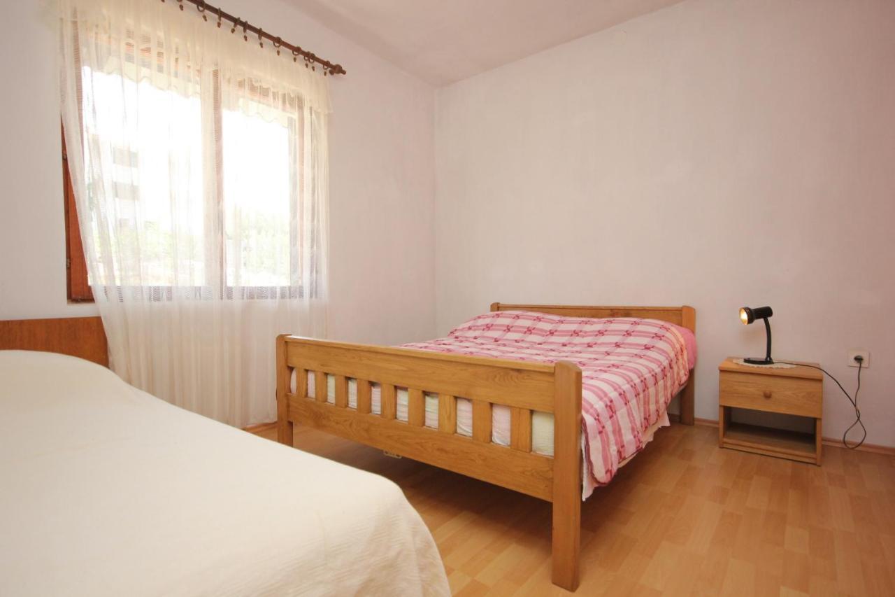 Apartment Sali 8121A Kültér fotó