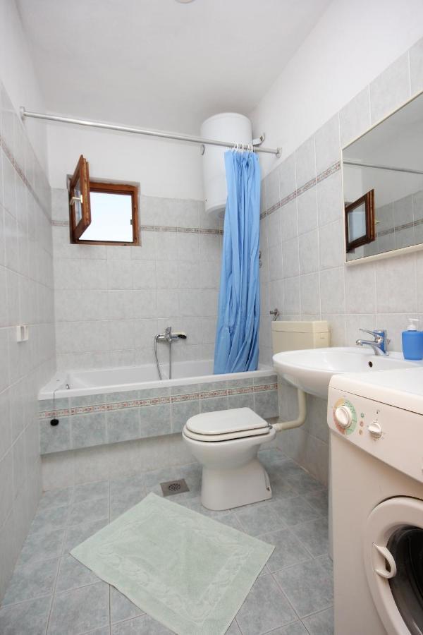 Apartment Sali 8121A Kültér fotó