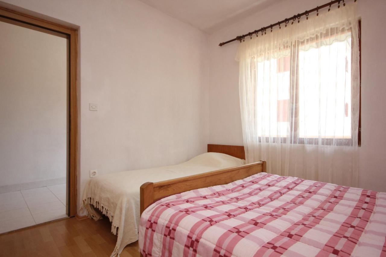 Apartment Sali 8121A Kültér fotó