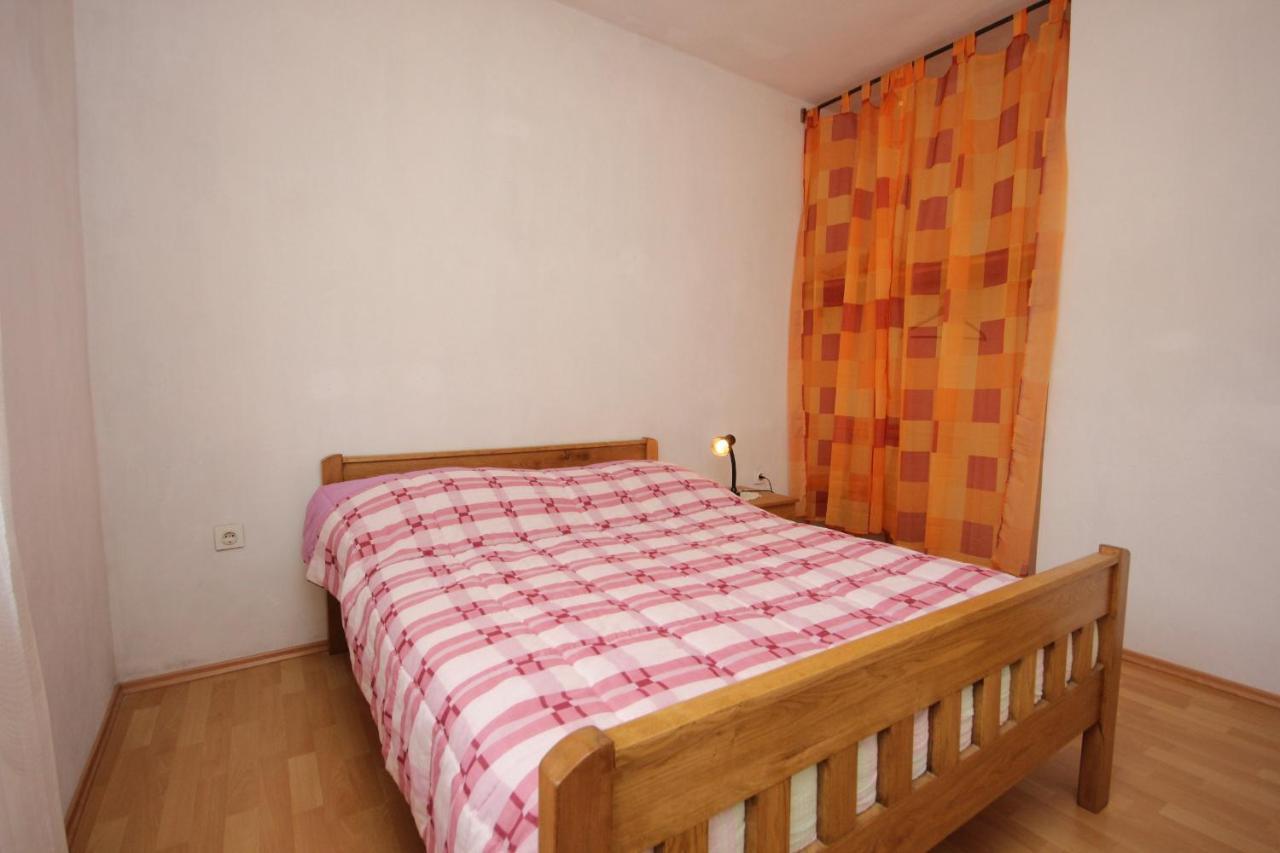 Apartment Sali 8121A Kültér fotó