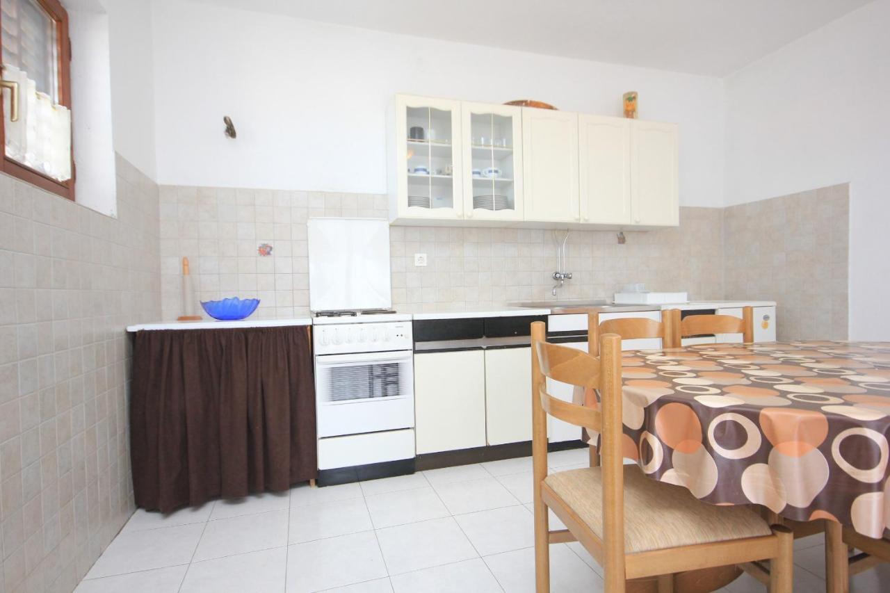 Apartment Sali 8121A Kültér fotó